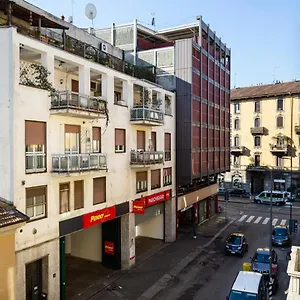 Apartamento A Yellow Touch - Modern In Isola, Milán