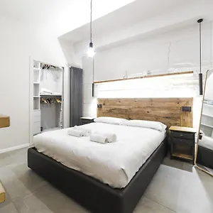 Bullona Design Flat - M5 Gerusalemme&domodossola Milano