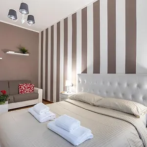 Apartamento Teranga In Stazione Centrale Con Netflix, Milán