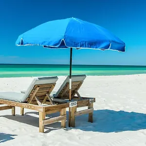 Gulfside #1 Apartment Panama City Beach