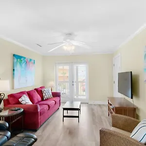 Gulfside #3 Apartment Panama City Beach