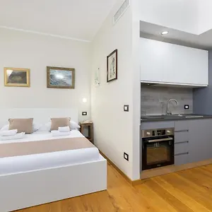 Apartamento Casa Da Cadorna, Milán