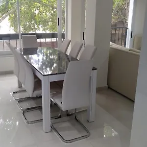 Amplio Departamento Balcon Pleno Centro Peatonal Apartamento Mendoza