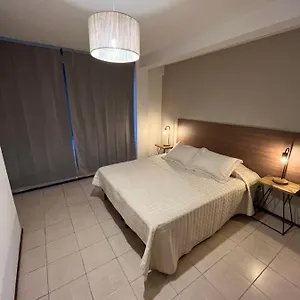 Departamentos Del Sol 4 Personas Reciclado A Nuevo Apartamento Mendoza