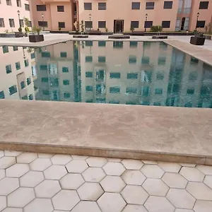 Marrakech Standing Piscine Apartment Marrakesh