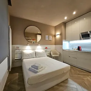 Apartamento Porta Venezia Lifestyle, Milán