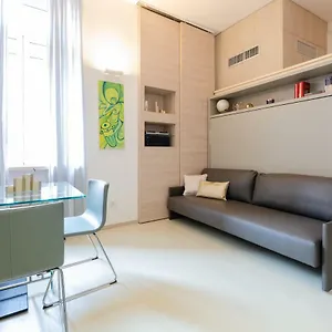 Design - Porta Romana Milan